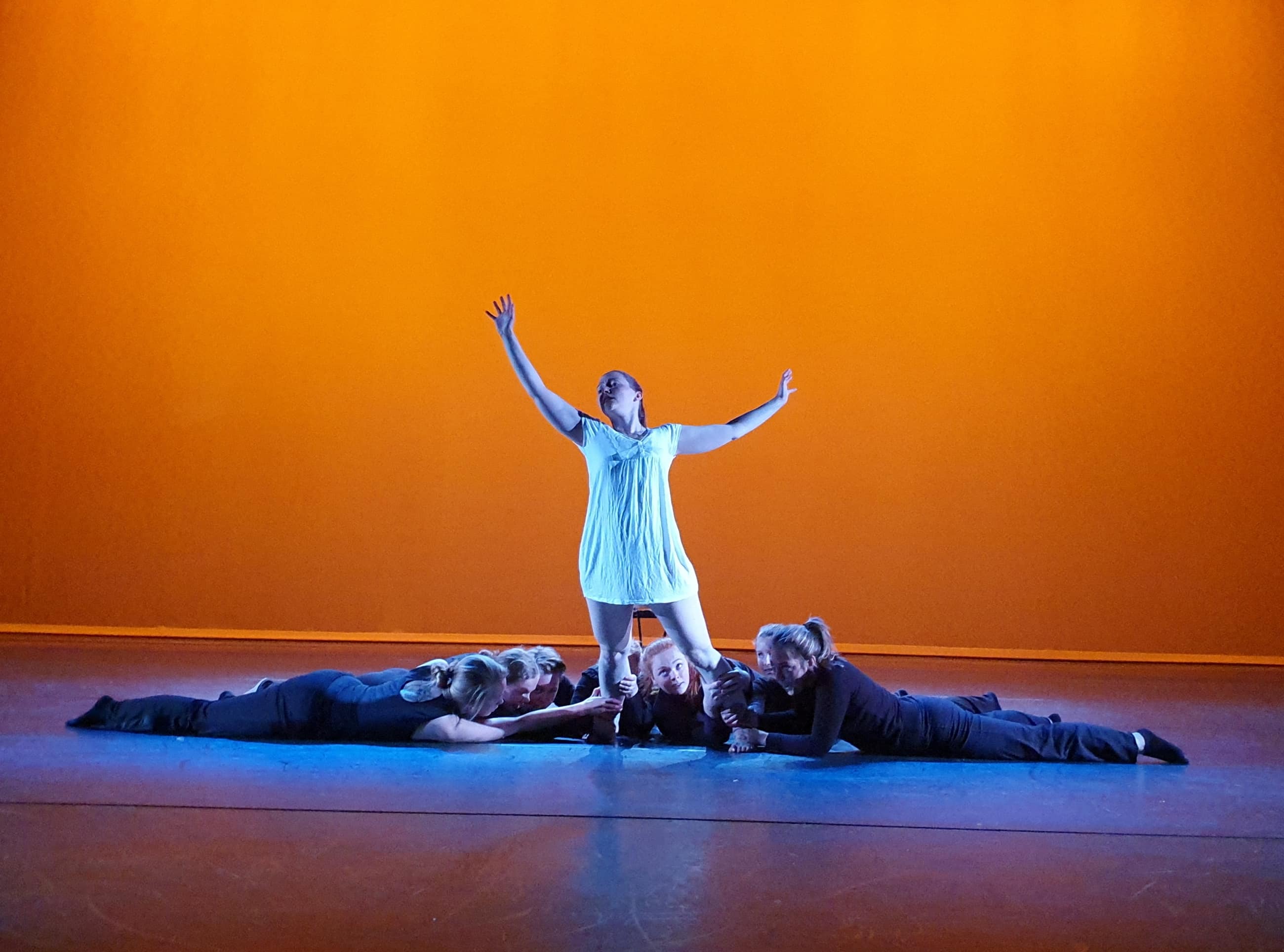 Modern - KunstForm Velsen